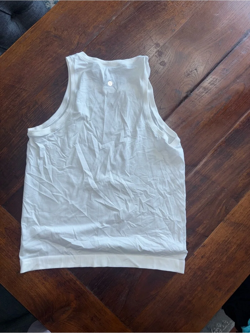 lululemon athletica breathable fabric